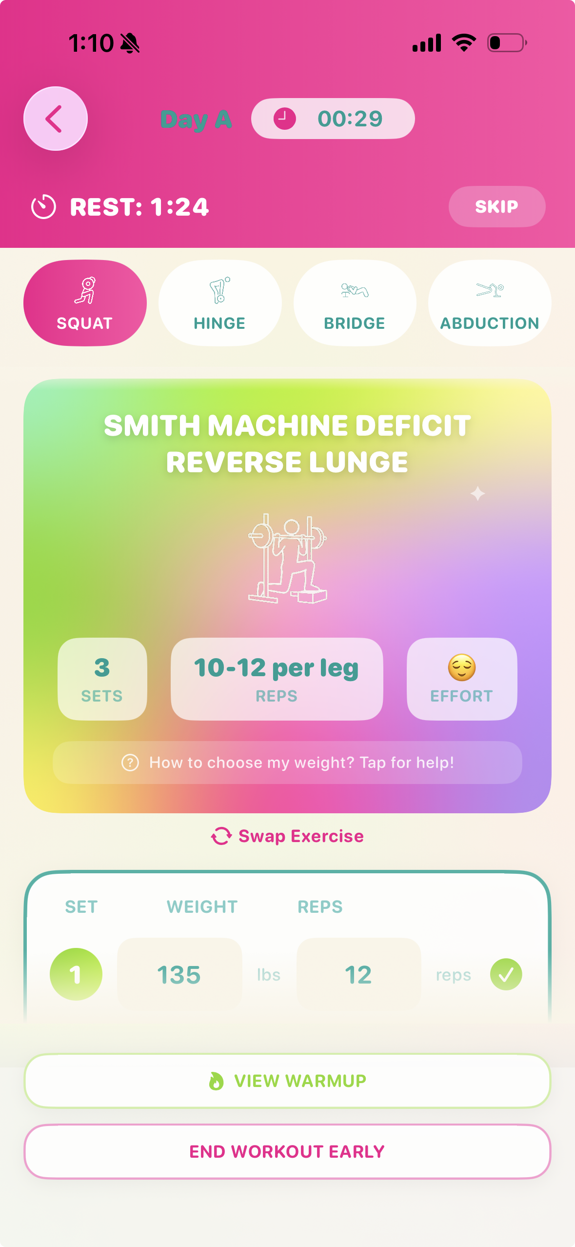 DUMPY Y2K App Screenshot